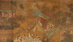 中国历史上哪个朝代最强盛