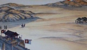 中国历史上最长的朝代排名