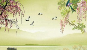 清明有关的诗句有哪些