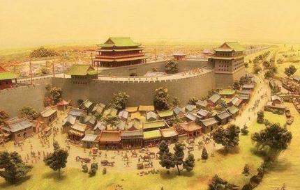 朱棣迁都北京对后世的影响