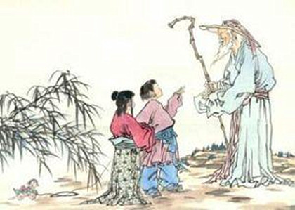 中国历史上有哪些具有梅花品格的人