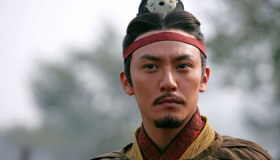 哪个朝代皇帝最帅