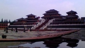 揭秘历史上嬴政最爱的女人