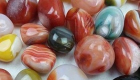 南京雨花石的来历