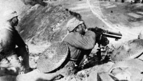 八路军抗日胜利的原因