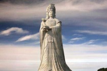 海神妈祖的神话故事