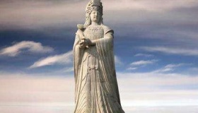 海神妈祖的神话故事