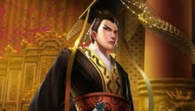 秦始皇为什么疼爱胡亥