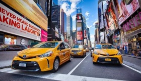 纽约州和纽约市哪个大