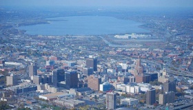 纽约州有哪些城市