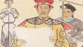 康熙皇帝南巡几次都干什么了