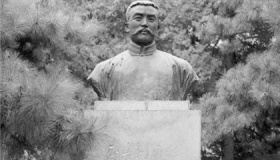 历史上为国捐躯的名人故事有哪些