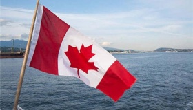 加拿大的首都是哪里