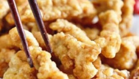 小酥肉与苏妲己的故事