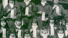 日本神风特攻队真的不怕死吗