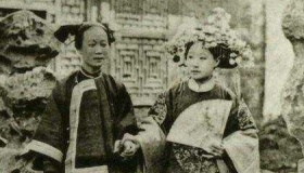 清朝的藩属国有哪些