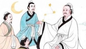 祖述尧舜宪章文武什么意思