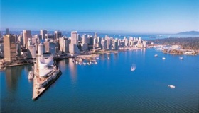 加拿大的人口和面积是多少