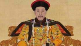 中国历史上最长寿的五位皇帝