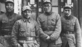 八路军129师有多少人