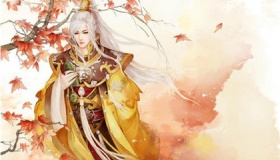 历史上最帅的皇帝是谁