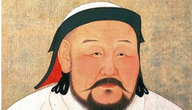 历史上最长寿的四位皇帝