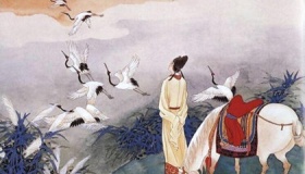 古代人是怎么读书的