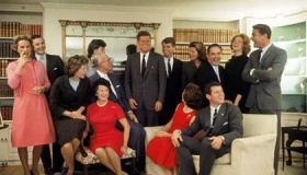 肯尼迪家族成员现状