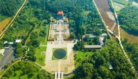 明朝16位皇帝为何却有十九座皇陵