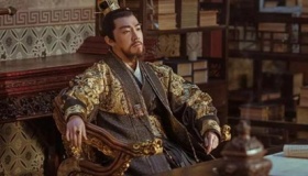 历史上明朝汉王是怎么死的