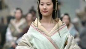 古人袖子里怎么放东西