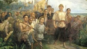 白莲教起义对清朝的影响