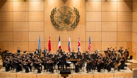 联合国是什么时候成立的