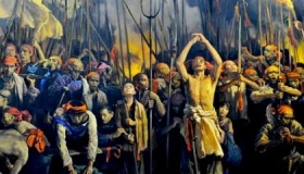 清朝白莲教起义的原因