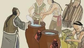 古代的酒是什么味道