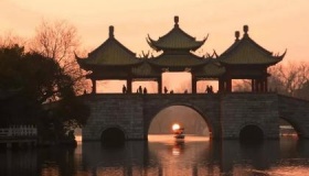 扬州的繁华为什么没有延续