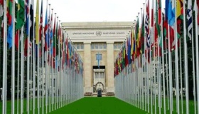 联合国宪章的基本原则