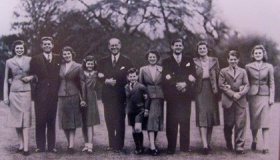 肯尼迪家族成员列表