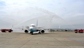 过水门为什么是最高礼遇