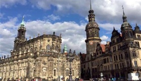 德国领土面积有多大