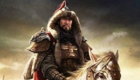 成吉思汗当年打下的版图包括哪些国家