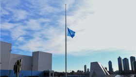 联合国降半旗全部名单