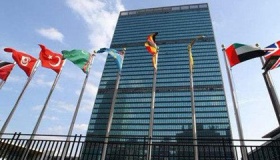 联合国总部为什么设在美国