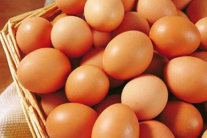 吃鸡蛋的五大错误吃法