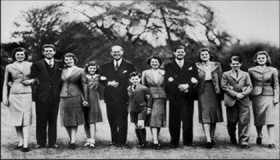 肯尼迪家族的崛起