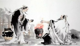 古代的酒和现代的酒区别