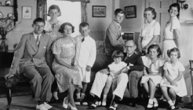 肯尼迪家族成员诅咒之谜