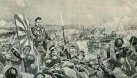 日俄战争如果俄国赢了会怎么样