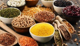 豆类的健康新吃法