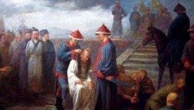 清朝削发令推行为何那么困难